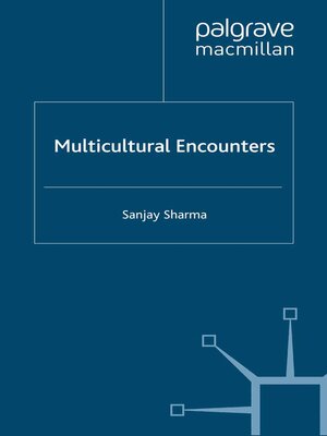 cover image of Multicultural Encounters